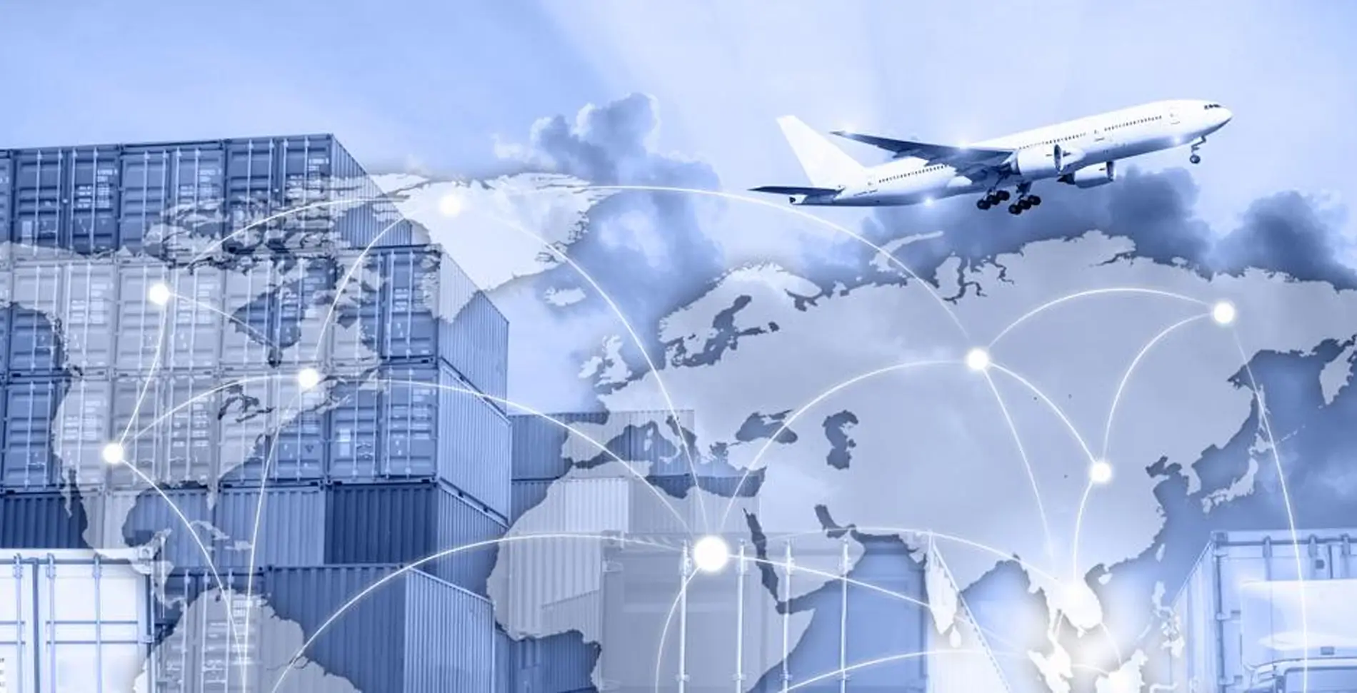 Overseas Importing Logistics