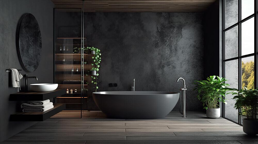 Showers