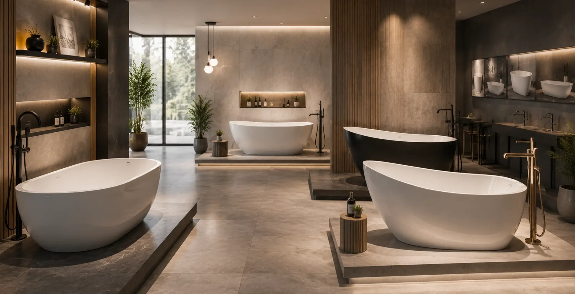 Flooring and Vinyl Tiles