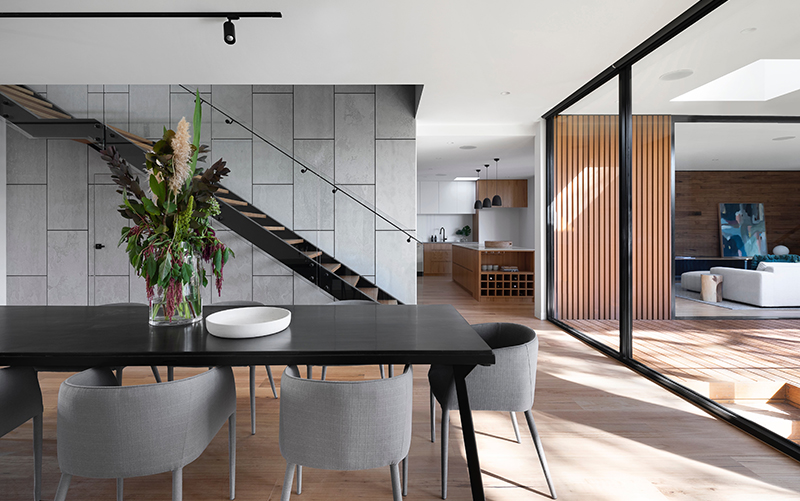 Flooring